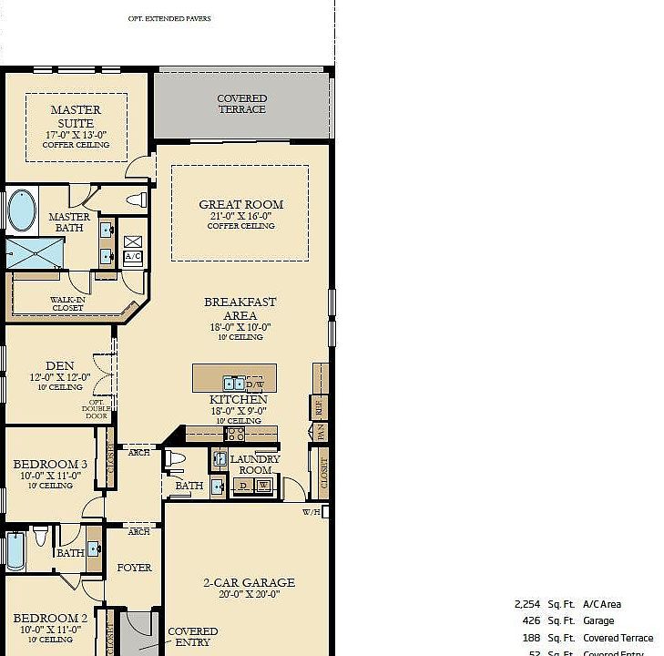 1st image of 3223 Dunning Drive #203