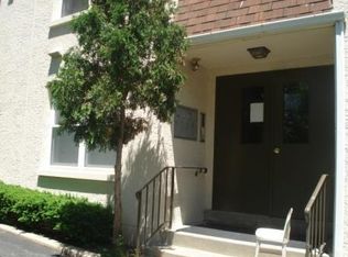 929 E Pleasant Ave #W, Glenside, PA 19038