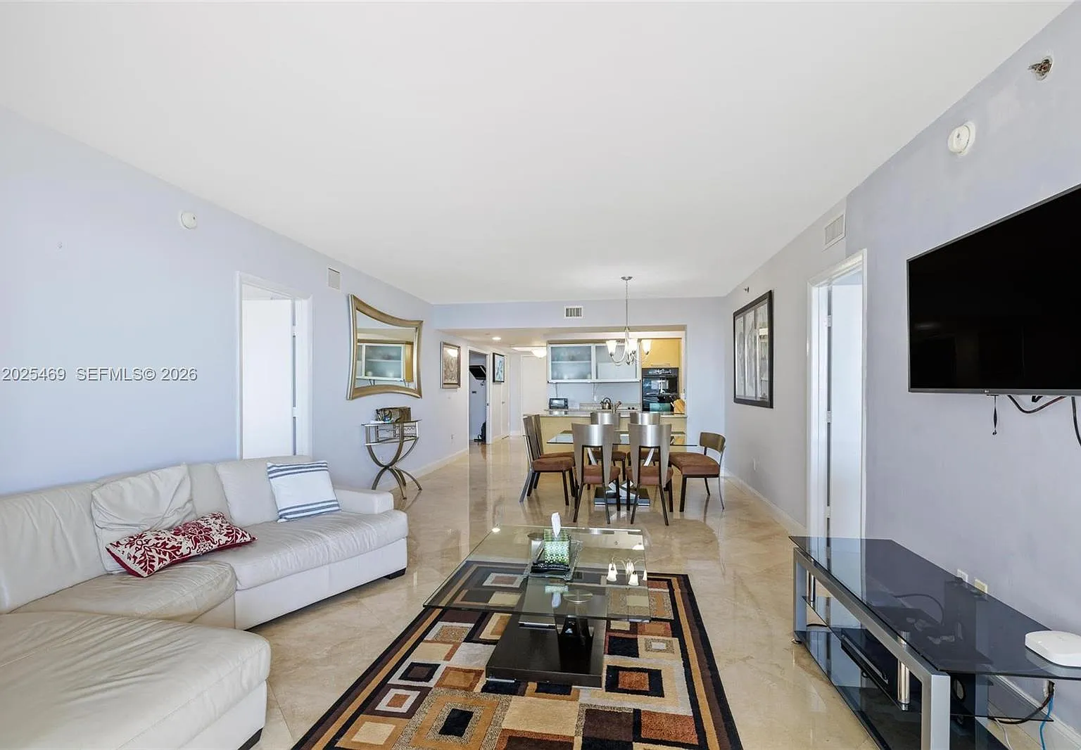 Beach Club Two Condo — Photo 3