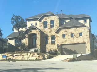 8703 Sonoma Vis, Boerne, TX 78015