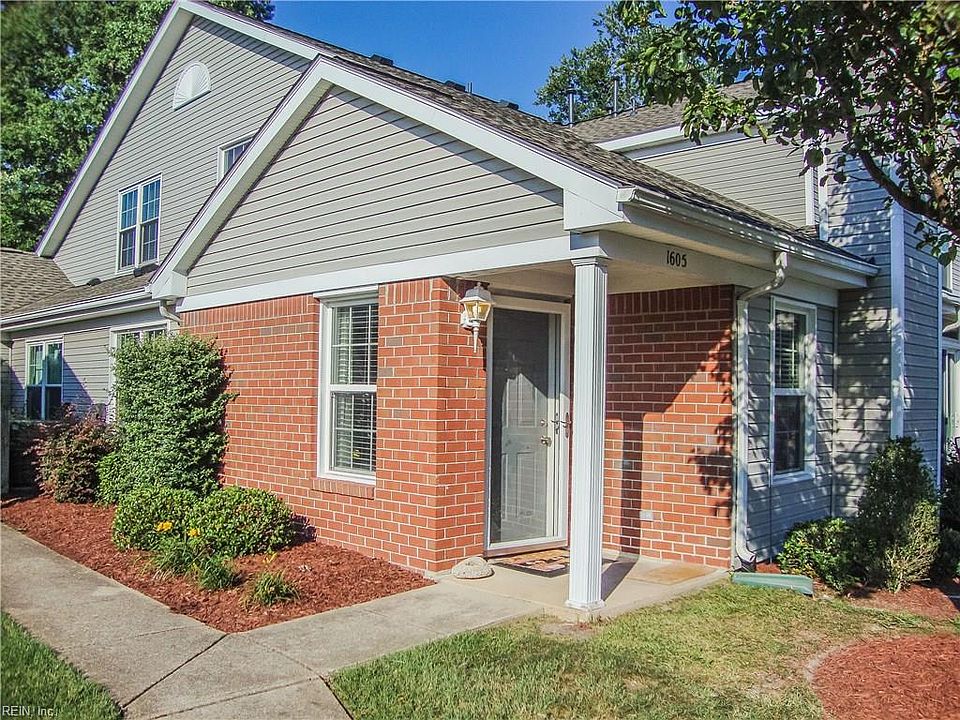 1st image of 1605 Orchard Grove Dr