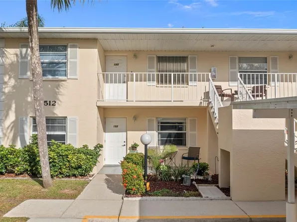 1512 Rio De Janeiro Ave APT 111, Punta Gorda, FL 33983