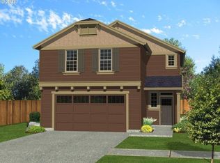 410 N Horns Corner Dr, Ridgefield, WA 98642