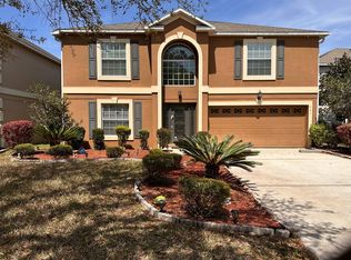 421 Brooklet Cir, Saint Marys, GA 31558