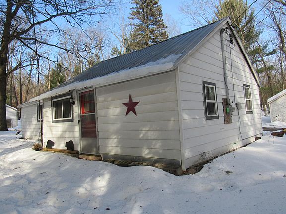 4th image of 3821 S Townline Rd