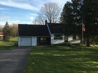 15449 Mayfield Rd, Huntsburg, OH 44046