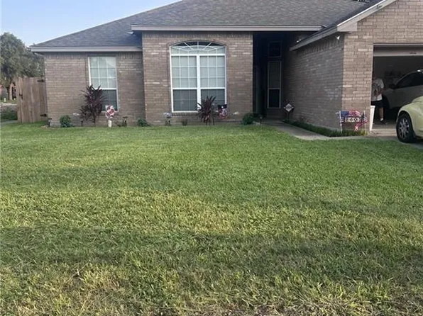 2601 Umar Ave, McAllen, TX 78504