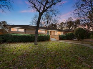 5400 Fair Elms Ave, Western Springs, IL 60558