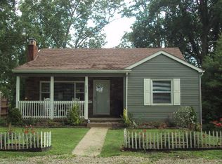 220 W Locust Dr, Beckley, WV