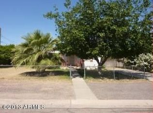 419 N Cameron Ave, Casa Grande, AZ 85122