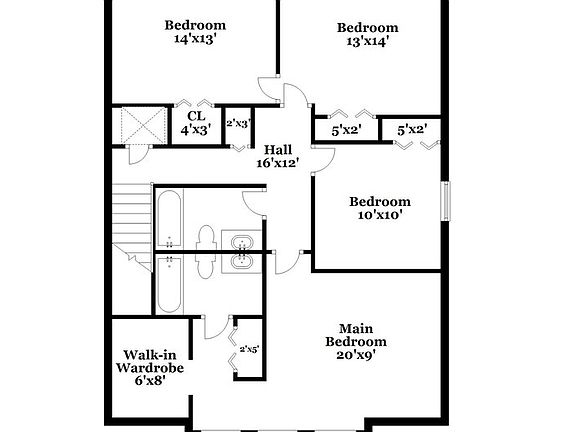 2nd image of this home