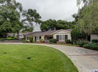 4412 Shepherds Ln, La Canada Flintridge, CA 91011