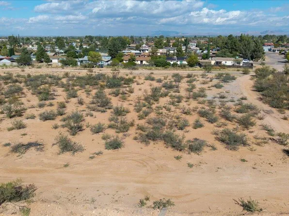 xxxx 4th Street #12, Douglas, AZ 85607