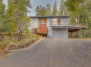 2088 Jerrilynn Dr, Arnold, CA