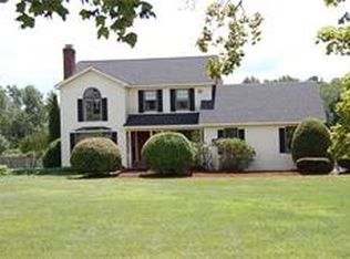 51 N Sturbridge Rd, Charlton, MA 01507