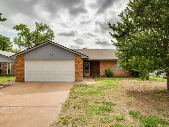 103 S Mission Rd, Enid, OK 73703
