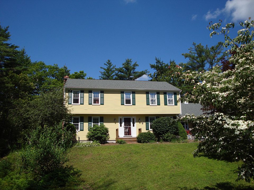 21 Brady Ln, Plymouth, MA 02360 Zillow