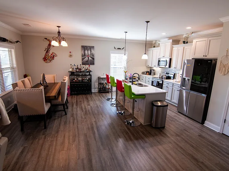 123 Logans Mill Trl — Photo 5