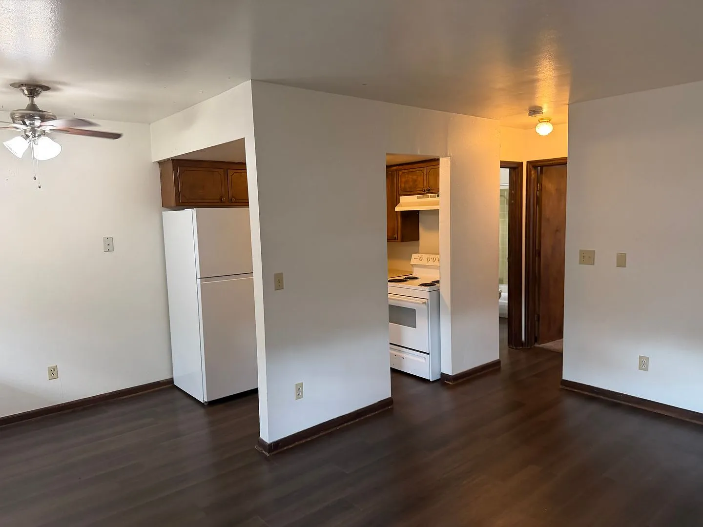 Fresno Place Apts — Photo 3