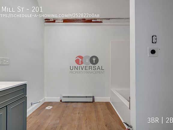 2nd image of 7 Mill St #201