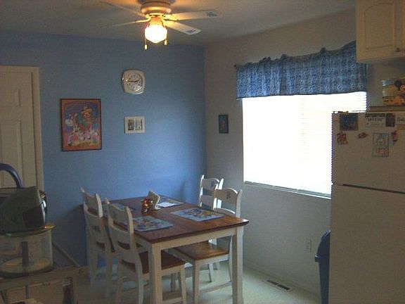 Eating Area