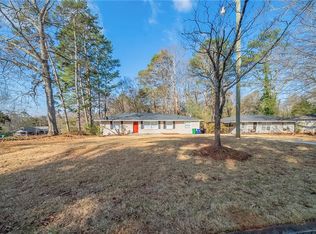 1433 Dennis Dr, Decatur, GA 30032