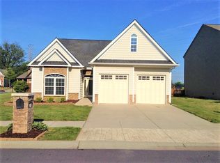 4014 Tybee Ct SW, Concord, NC 28027