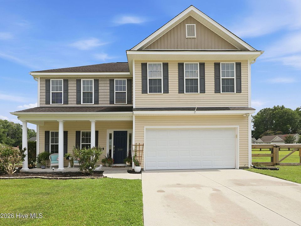 1st image of 200 Elijah Court