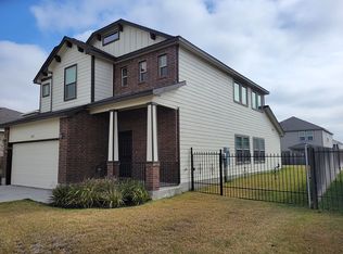 1714 Chital Dr, Laredo, TX 78045