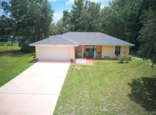 3124 E Hester St, Inverness, FL 34453