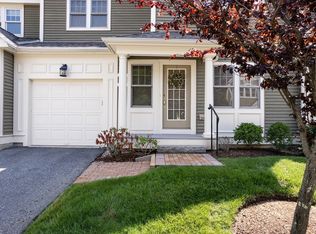 Deerfield Estates, Hopkinton, MA 01748