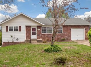 1961 Ridgeway Dr, Arnold, MO 63010