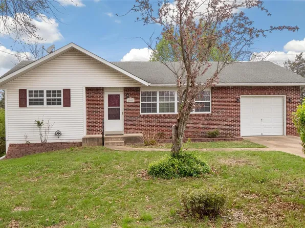 1961 Ridgeway Dr, Arnold, MO 63010