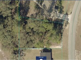 0 SW 69th Court Rd LOT 4, Ocala, FL 34473