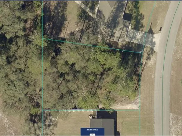 0 SW 69th Court Rd Lot 4, Ocala, FL 34473