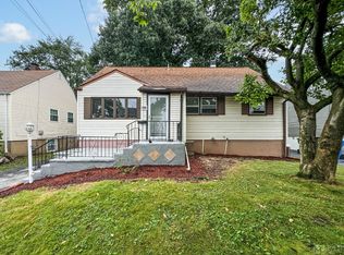 216 Julius St, Iselin, NJ 08830