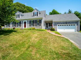 5 Old Forge Rd, North Falmouth, MA 02556
