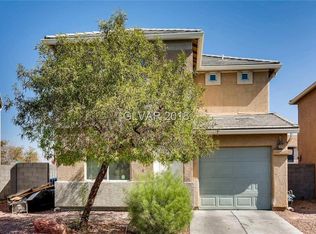 4712 Pinon Pointe Rd, Sunrise Manor, NV 89115