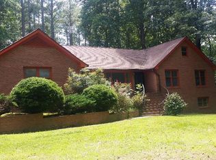 164 Milam Rd, Fayetteville, GA 30214