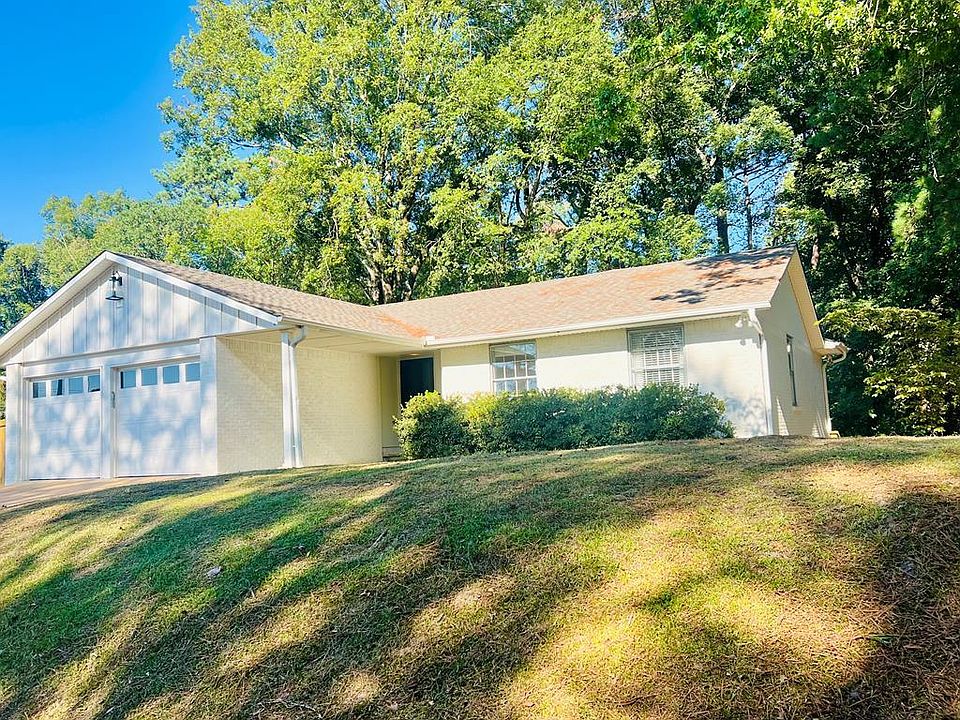 1207 Chickasaw Rd, Oxford, MS 38655 | MLS #161443 | Zillow