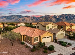12928 N Shell Traders Ct, Oro Valley, AZ 85755
