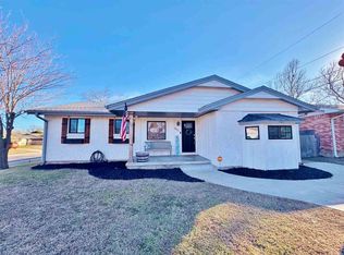 3821 SE Dorchester Dr, Lawton, OK 73501