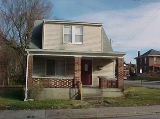 3834 Glenn Ave, Covington, KY
