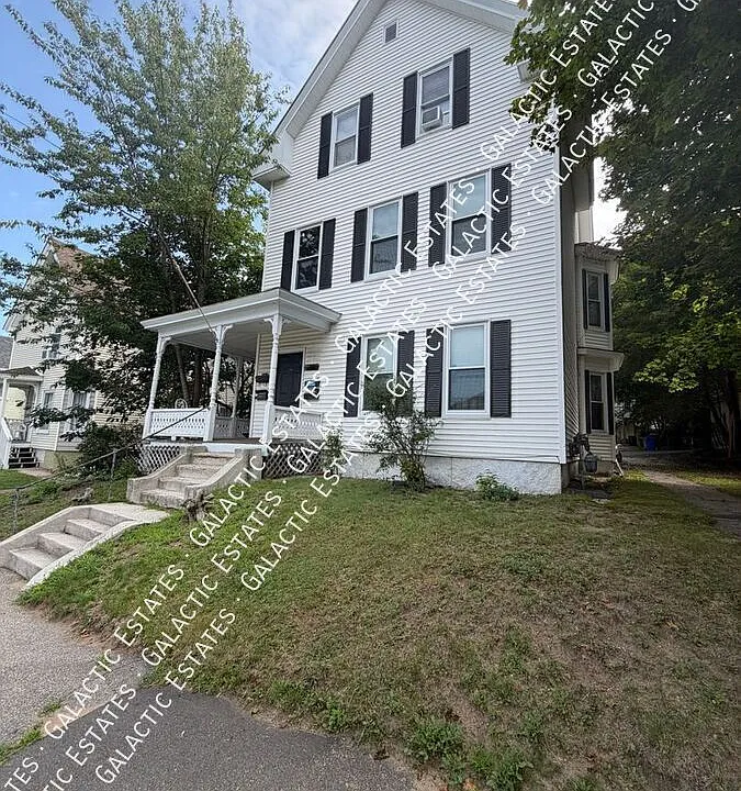 325 Walnut St #2