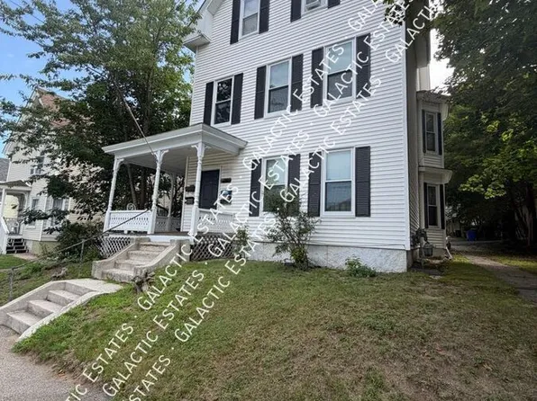 325 Walnut St #2, Manchester, NH 03104