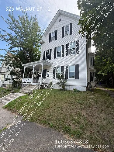 325 Walnut St #2 Photo 1