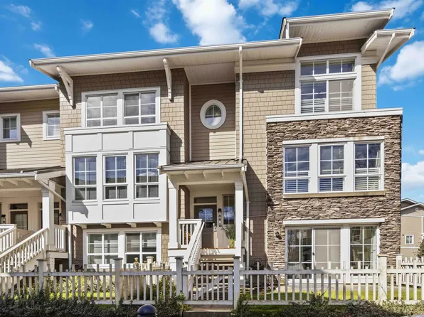 5551 Admiral Way #88, Delta, BC V4K 0C9