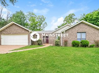 3025 Wood Thrush Dr, Memphis, TN 38134