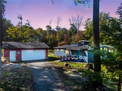 117 Horse Shoe Bend Rd, Acme, PA, 15610