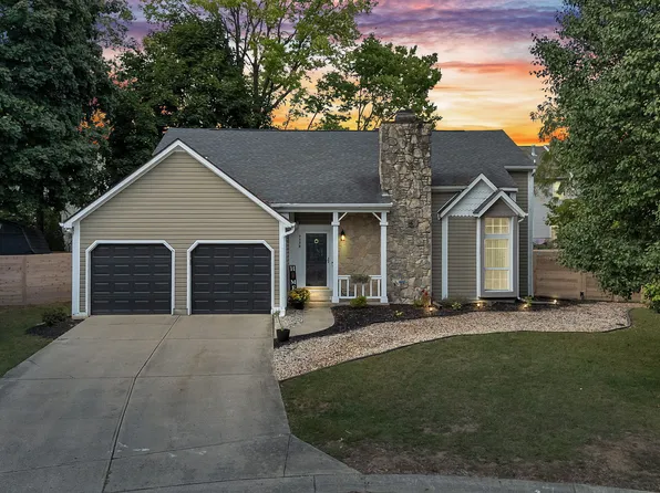 9358 Embers Way, Indianapolis, IN 46250